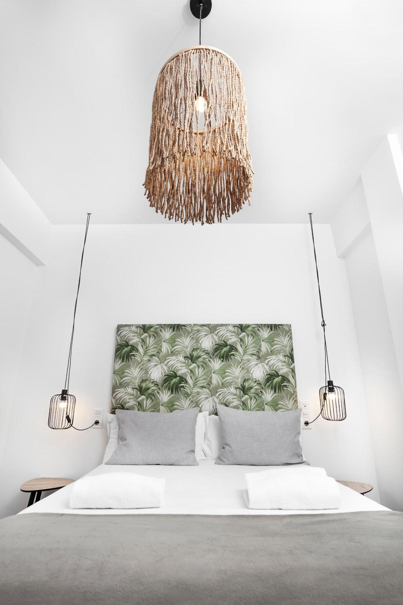 Apartamentos Isabella By Concept Flats Granada Exteriér fotografie