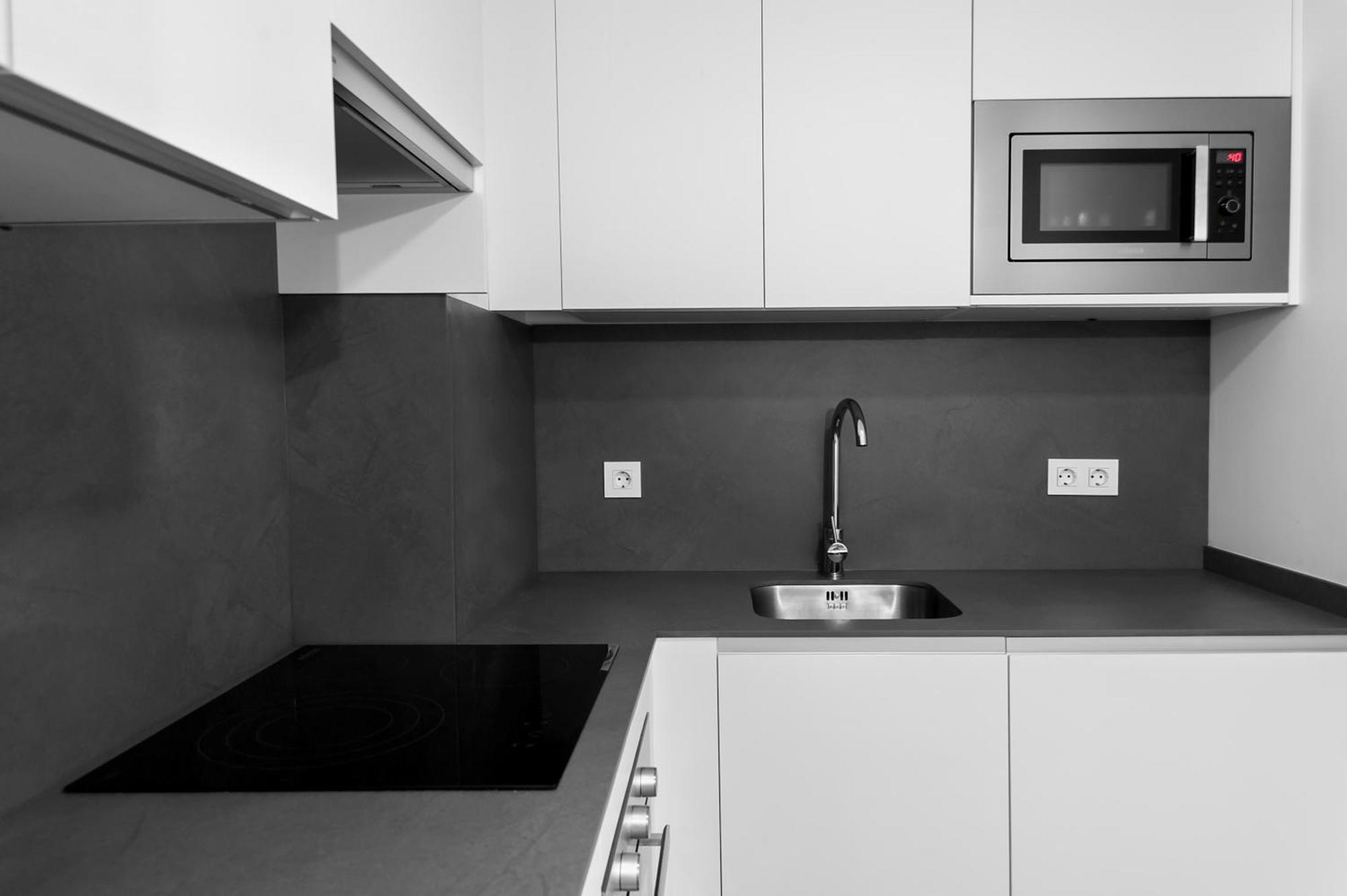 Apartamentos Isabella By Concept Flats Granada Exteriér fotografie