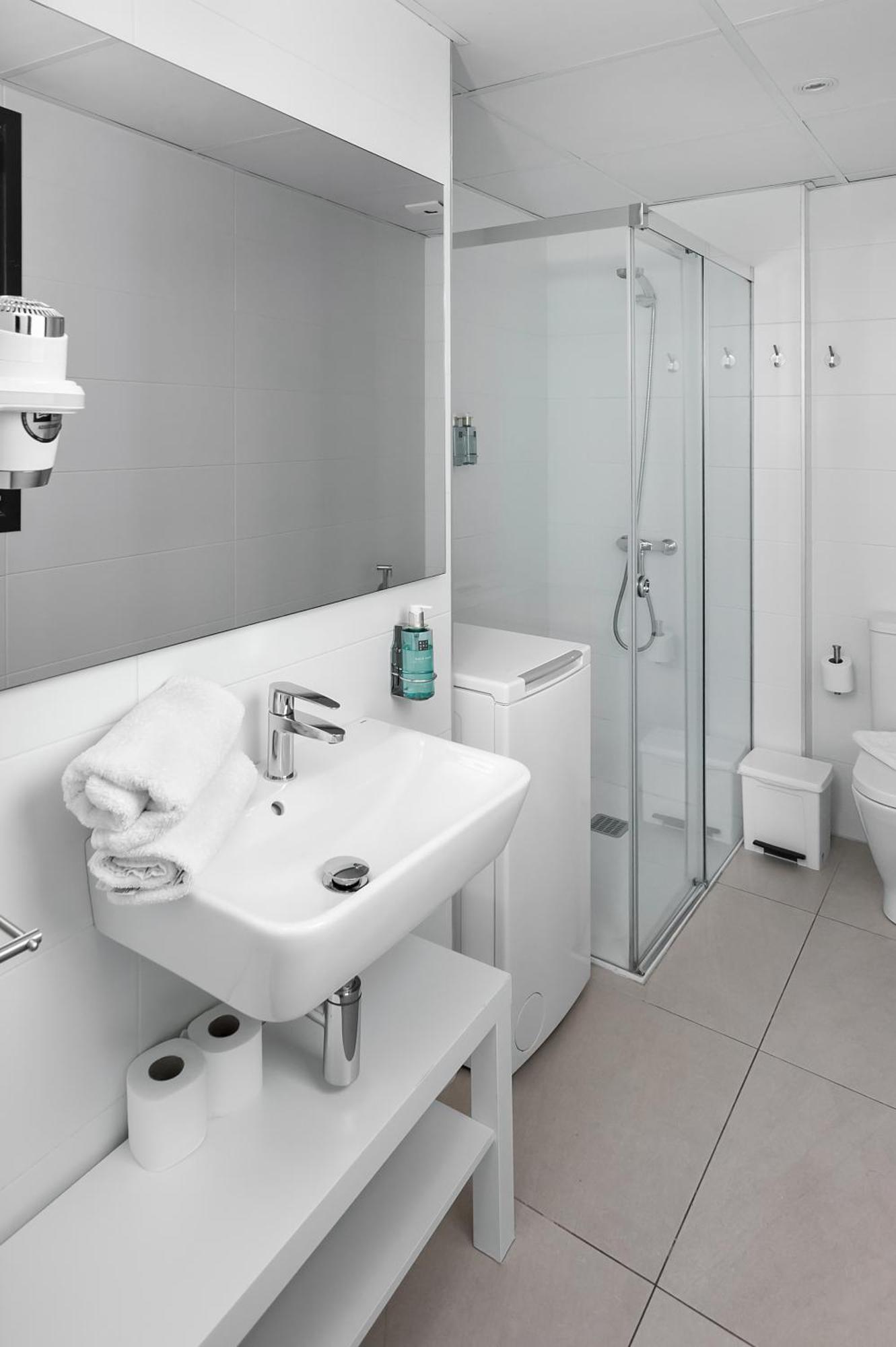 Apartamentos Isabella By Concept Flats Granada Exteriér fotografie
