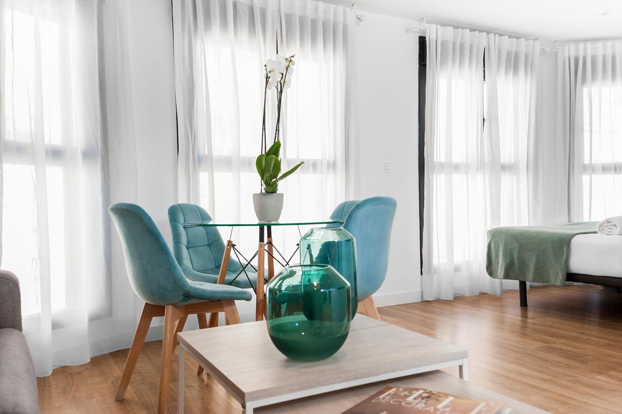 Apartamentos Isabella By Concept Flats Granada Exteriér fotografie