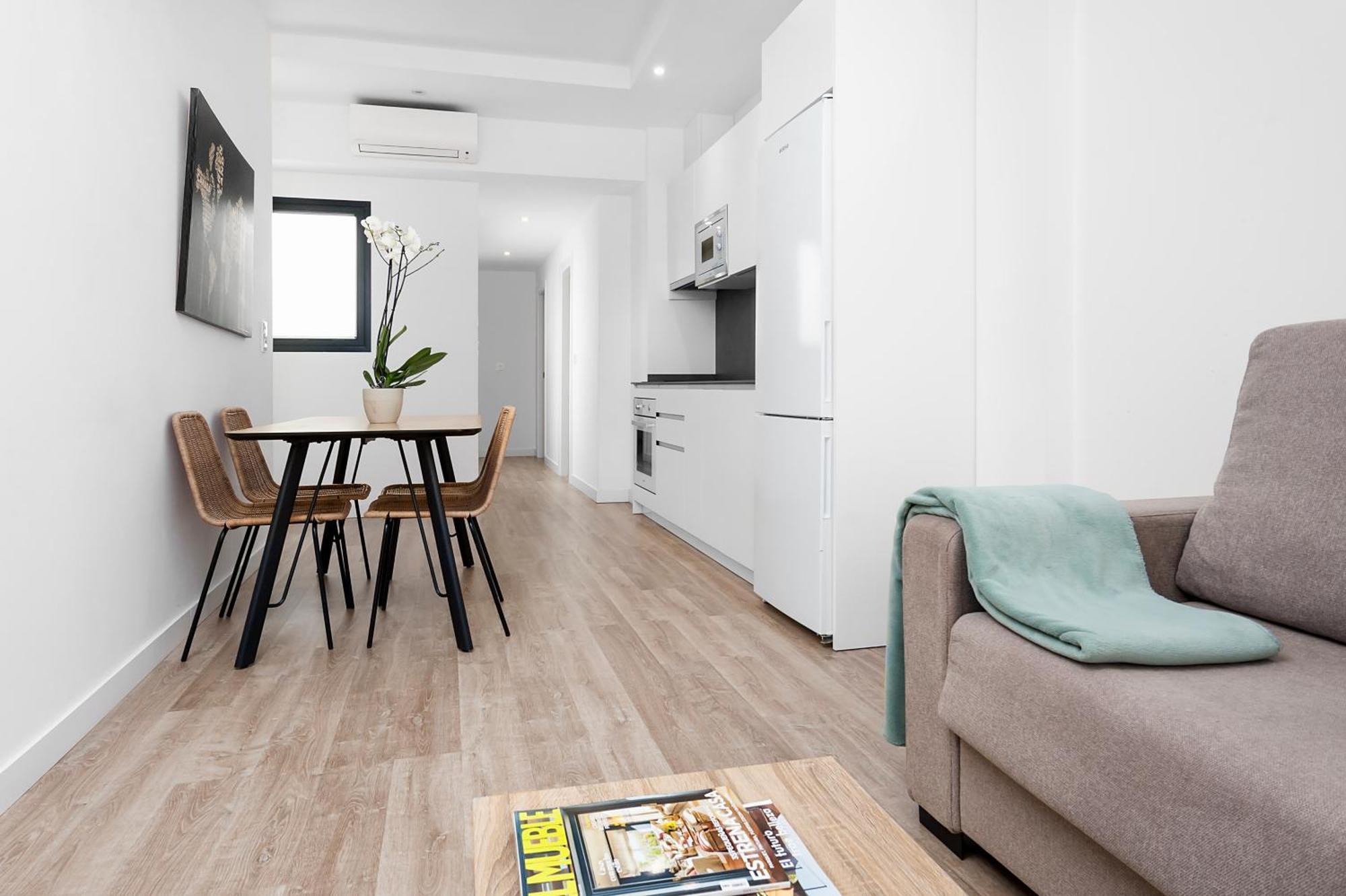 Apartamentos Isabella By Concept Flats Granada Exteriér fotografie