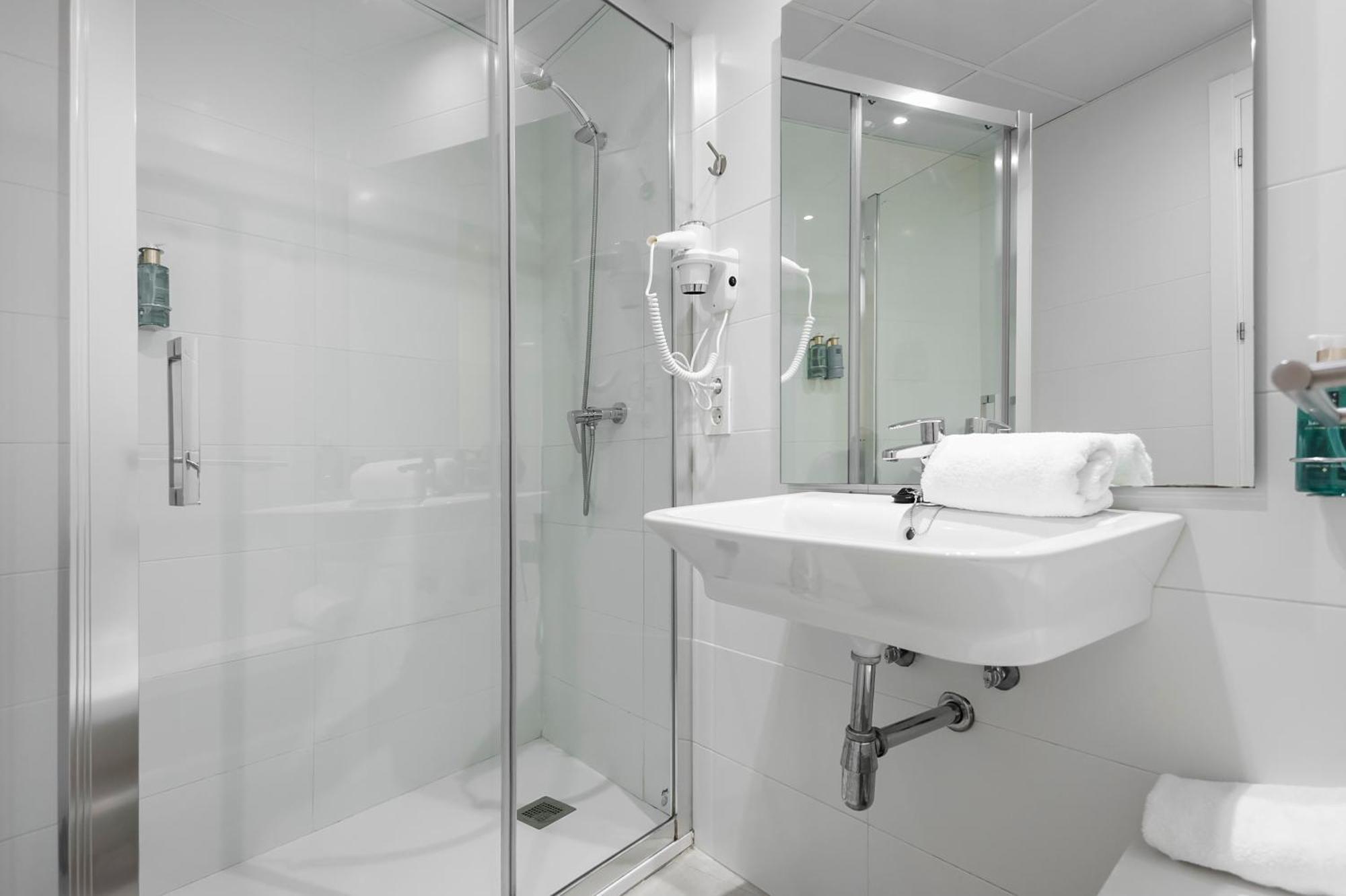 Apartamentos Isabella By Concept Flats Granada Exteriér fotografie