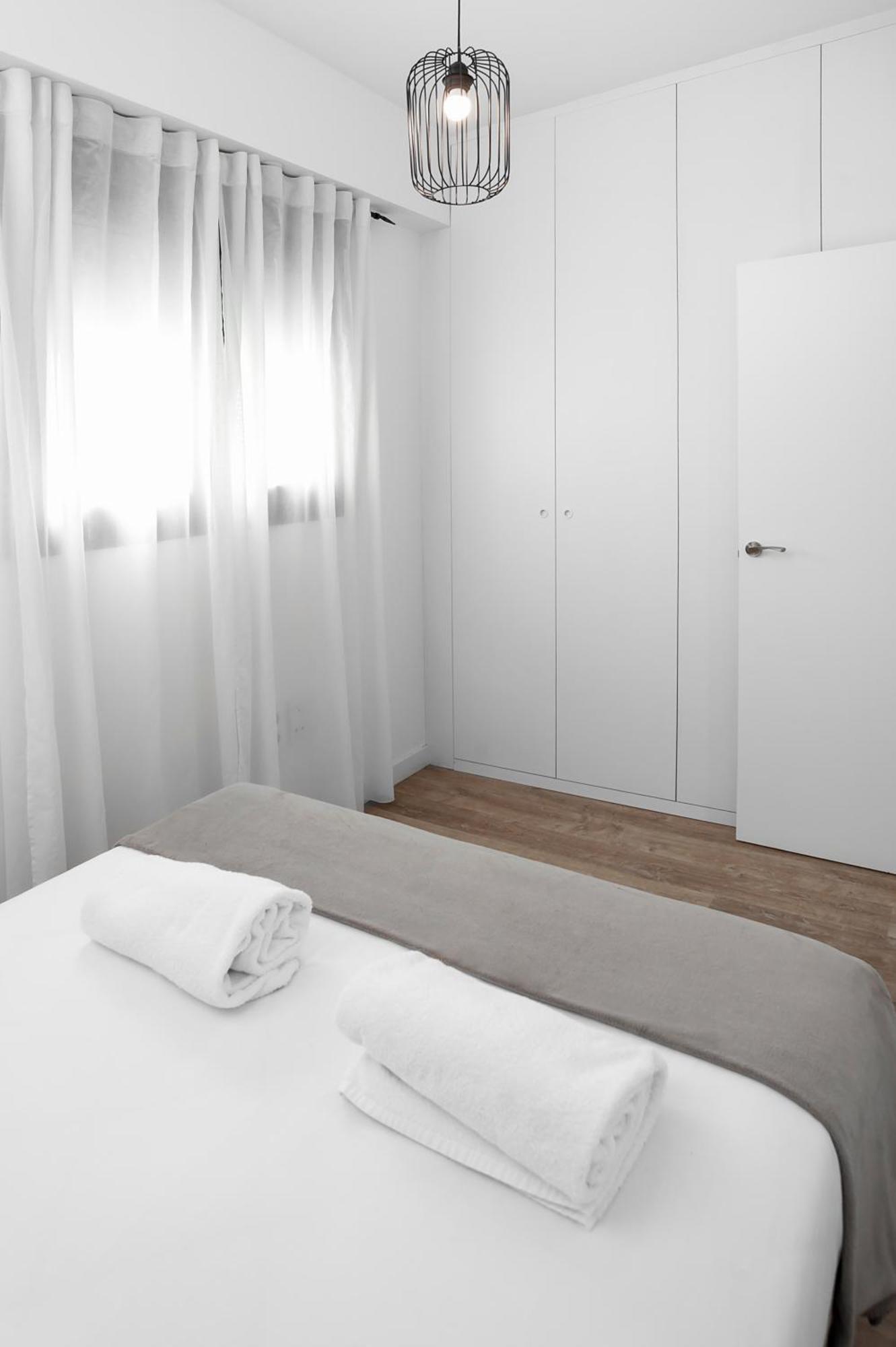 Apartamentos Isabella By Concept Flats Granada Exteriér fotografie