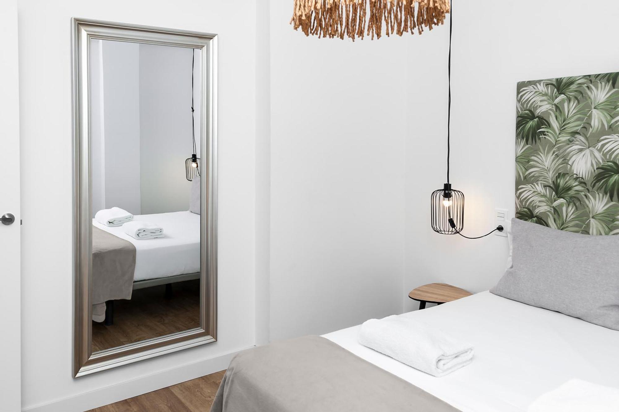 Apartamentos Isabella By Concept Flats Granada Exteriér fotografie