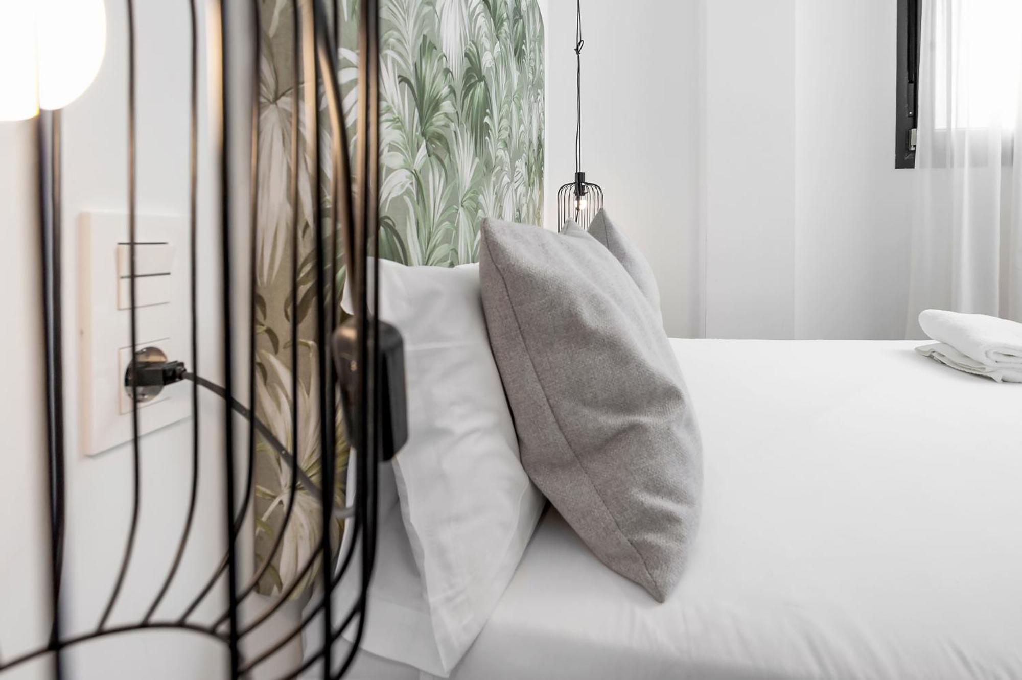 Apartamentos Isabella By Concept Flats Granada Exteriér fotografie