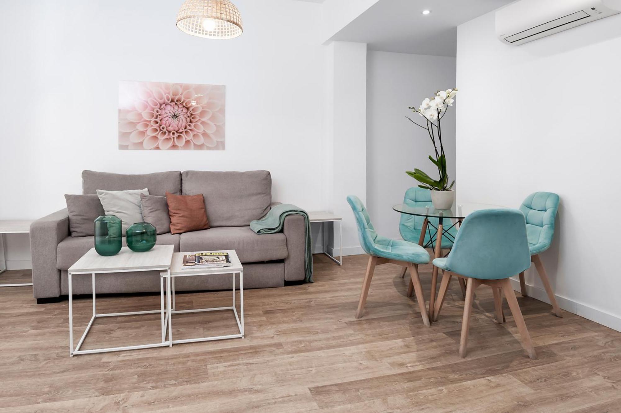 Apartamentos Isabella By Concept Flats Granada Exteriér fotografie