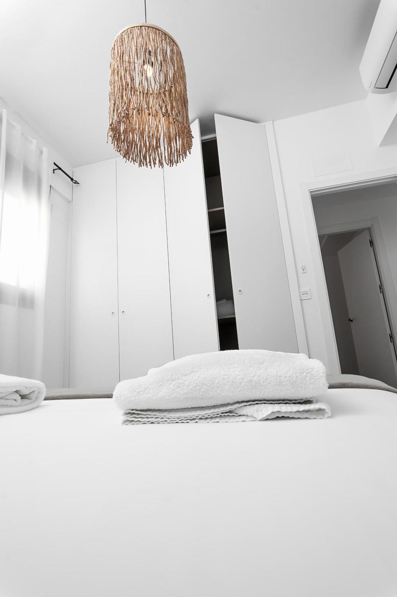Apartamentos Isabella By Concept Flats Granada Exteriér fotografie