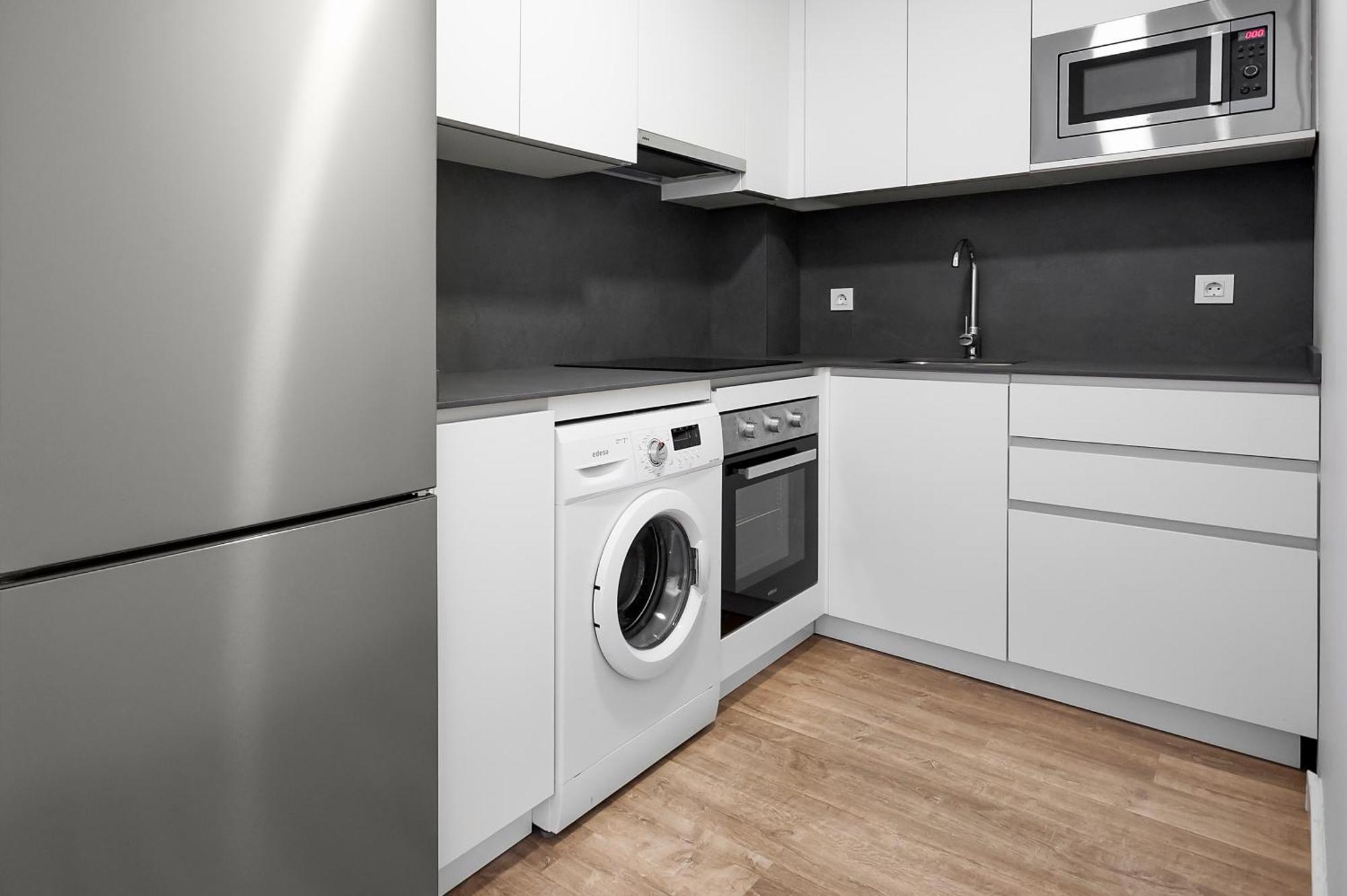 Apartamentos Isabella By Concept Flats Granada Exteriér fotografie
