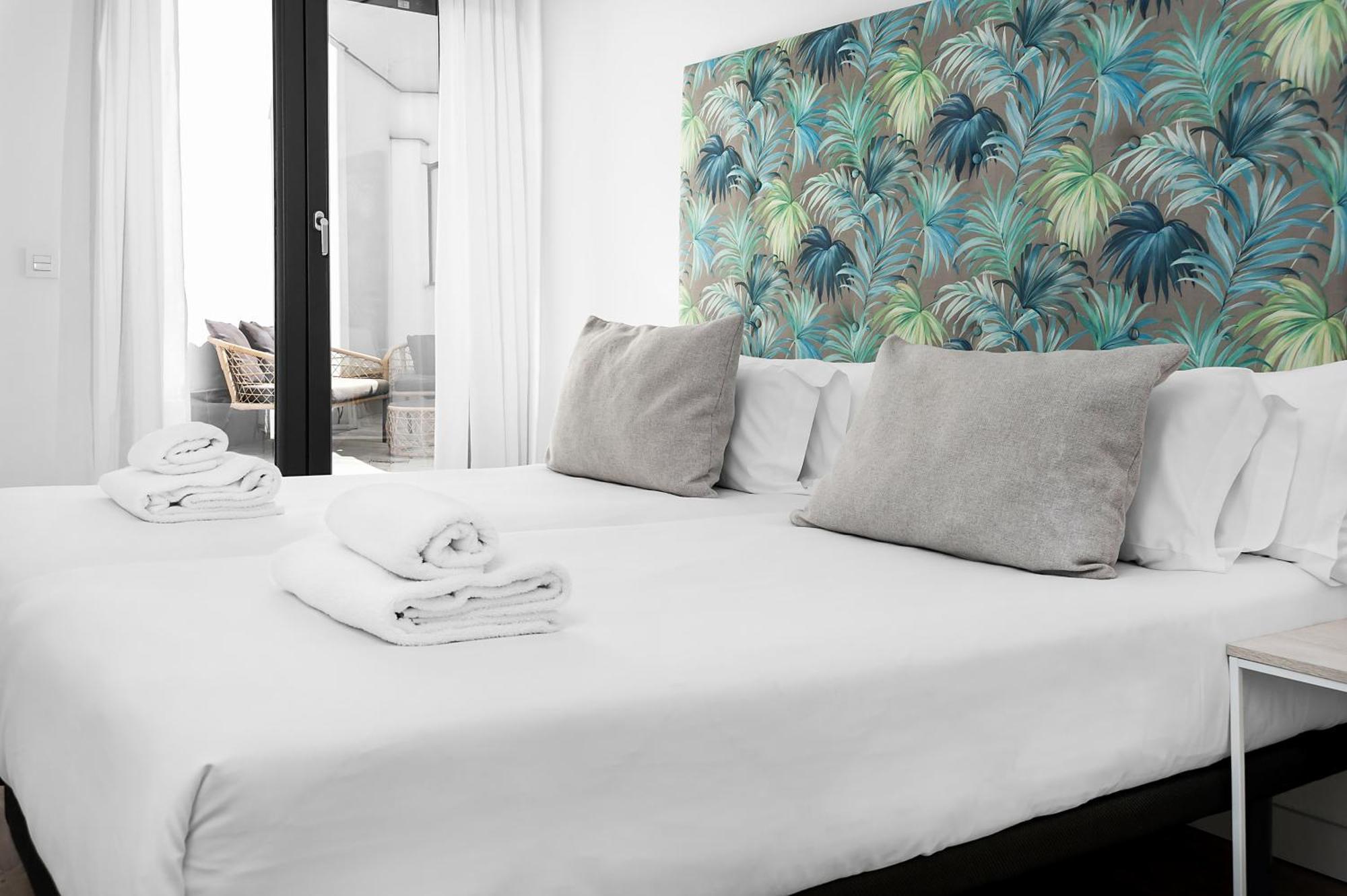 Apartamentos Isabella By Concept Flats Granada Exteriér fotografie