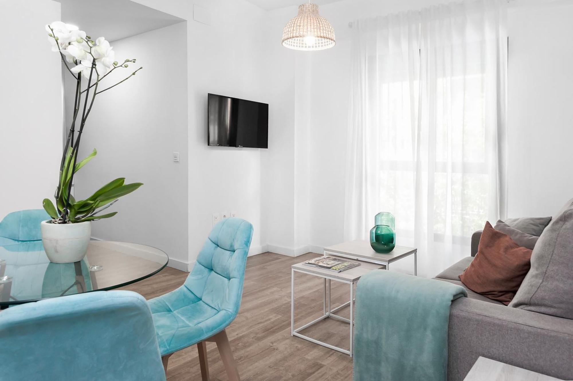 Apartamentos Isabella By Concept Flats Granada Exteriér fotografie