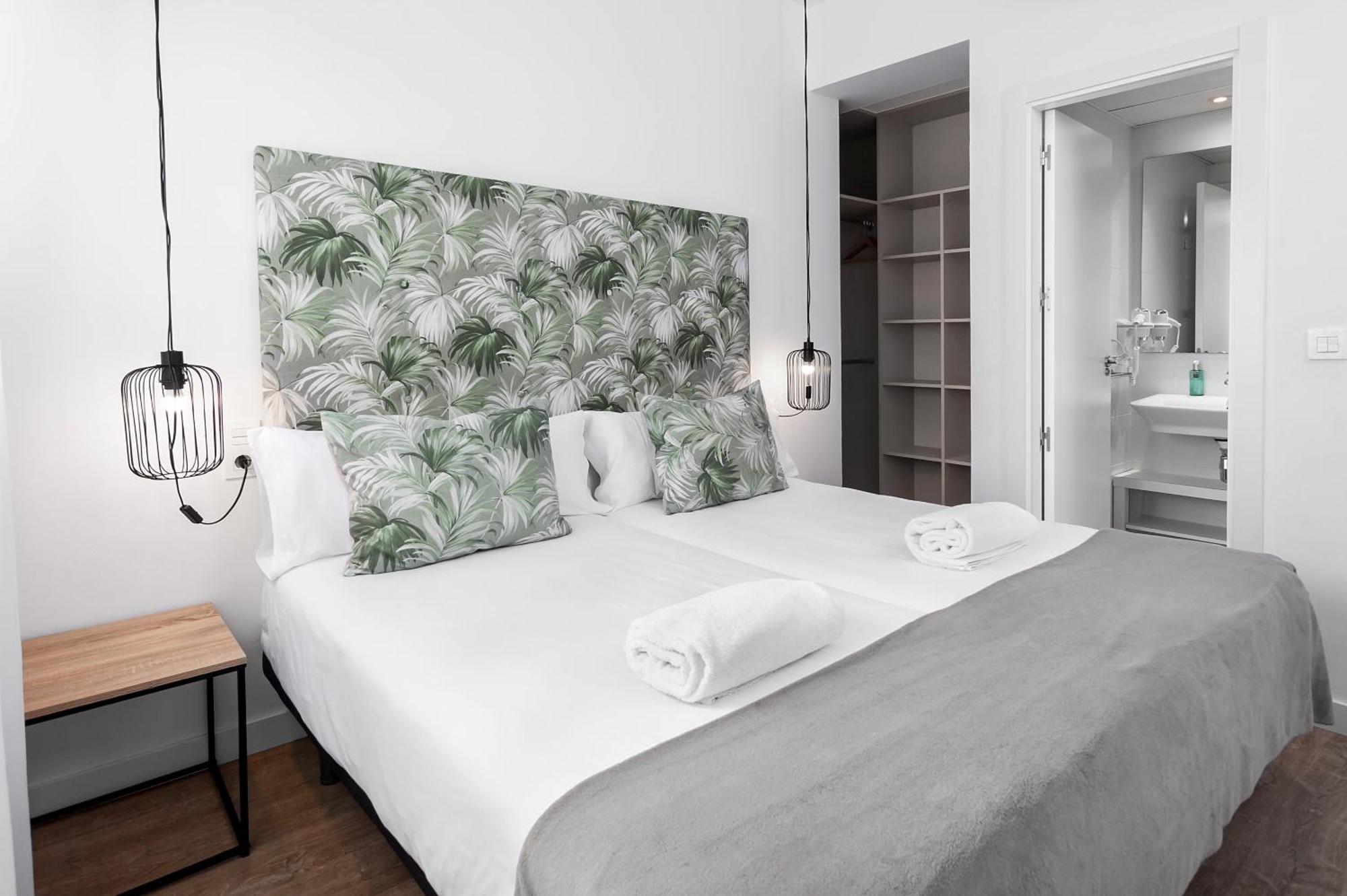 Apartamentos Isabella By Concept Flats Granada Exteriér fotografie