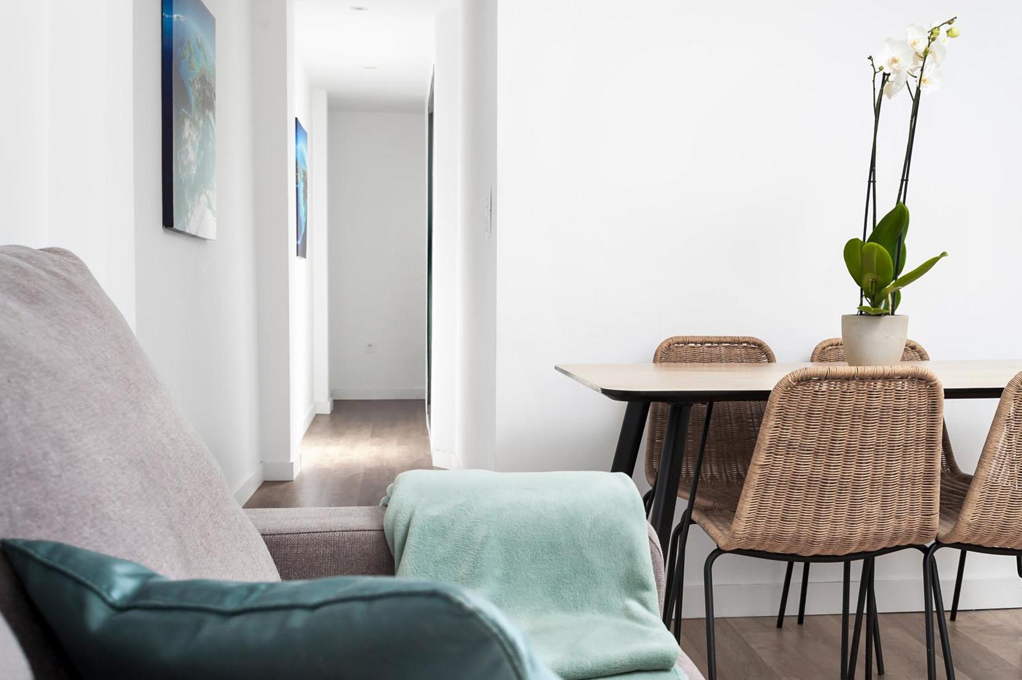 Apartamentos Isabella By Concept Flats Granada Exteriér fotografie