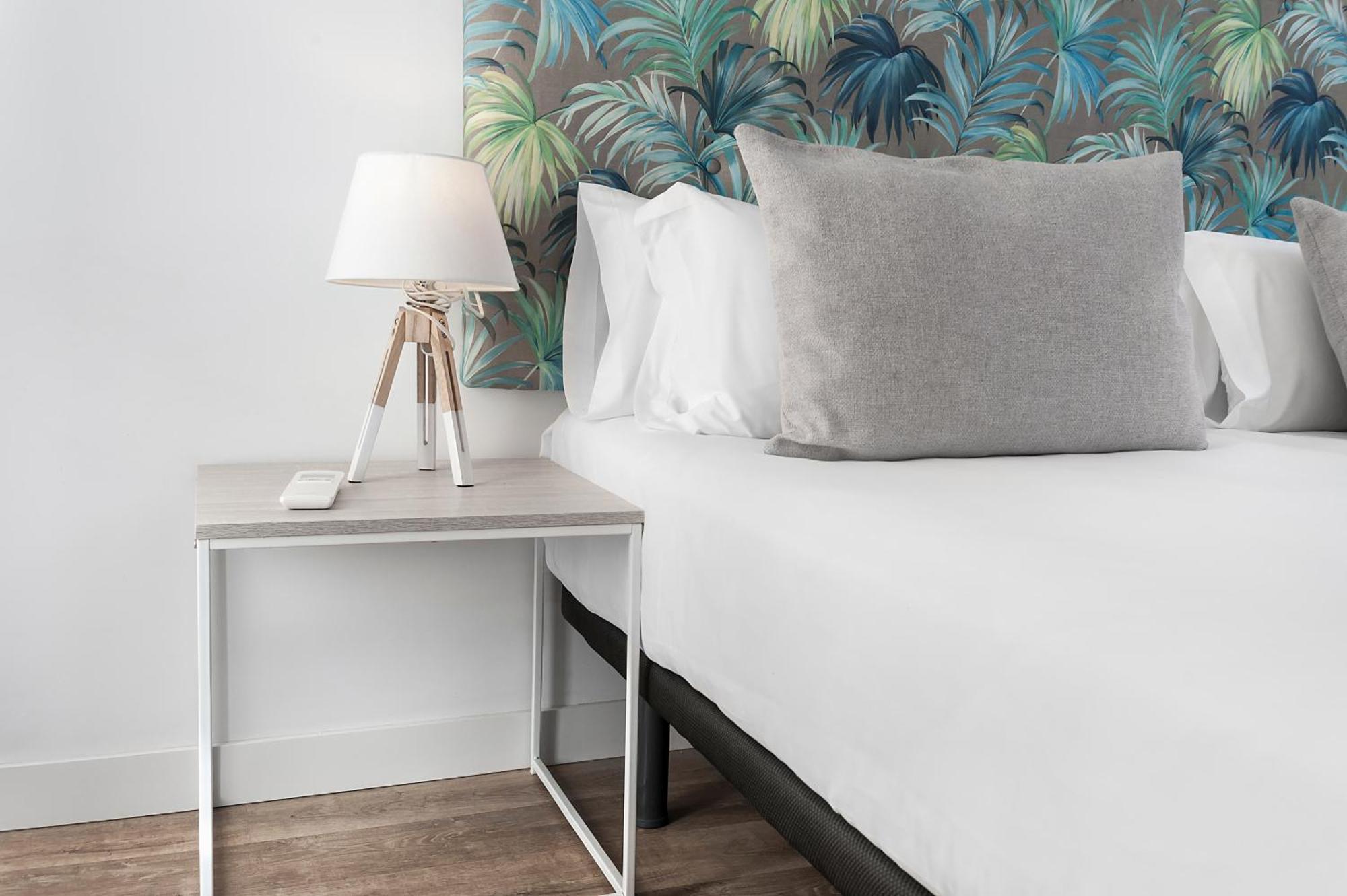 Apartamentos Isabella By Concept Flats Granada Exteriér fotografie
