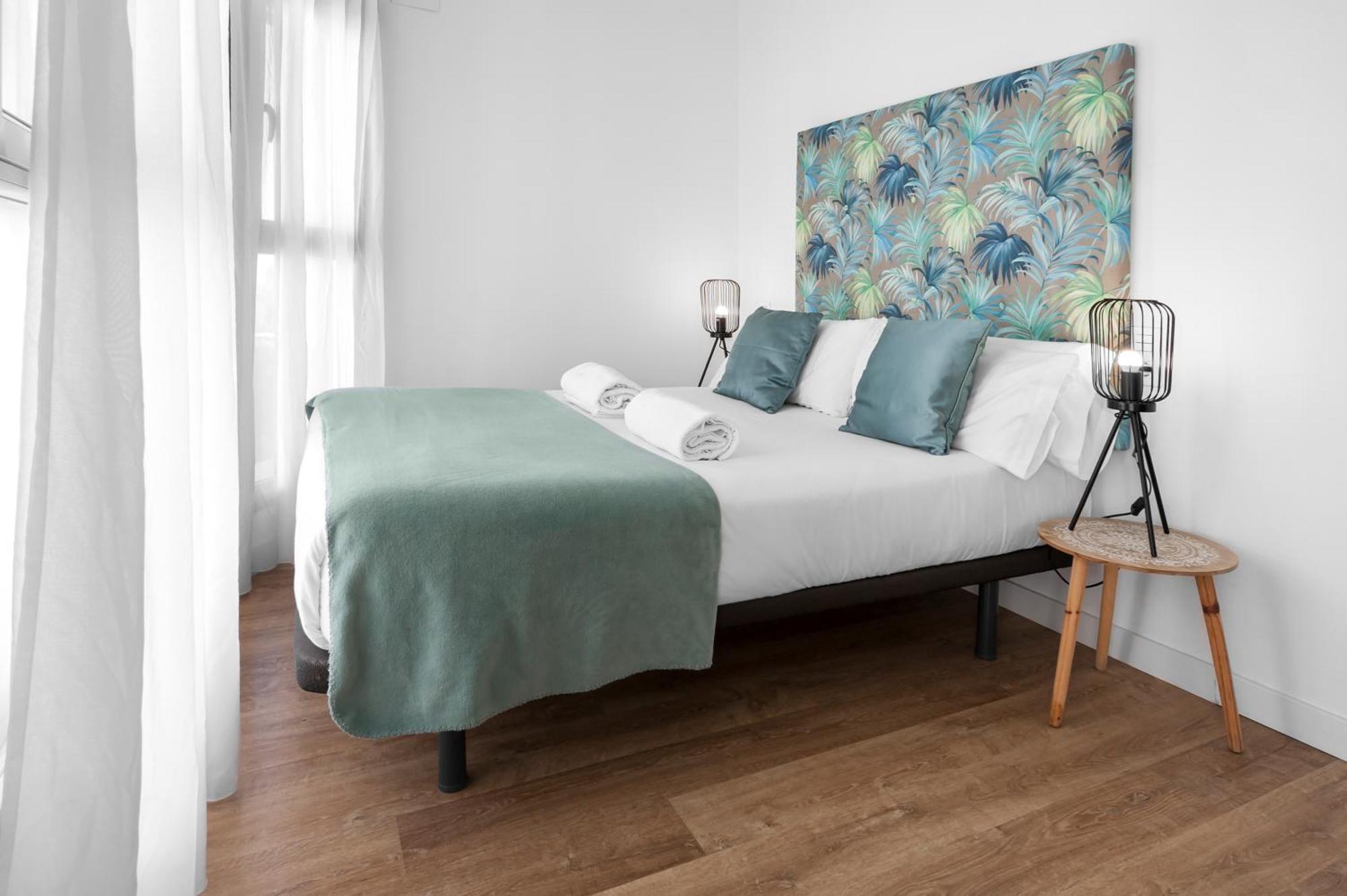 Apartamentos Isabella By Concept Flats Granada Exteriér fotografie